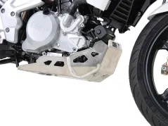 Motorschutzplatte Aluminium für BMW G 310 R (2016-)