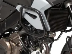 Motorschutzbügel schwarz für Suzuki V- Strom 1050 (2023-)