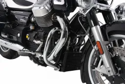 Motorschutzbügel chrom für Moto Guzzi California 1400 Custom/Touring (2013-)