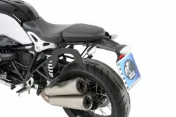 C-Bow Seitenträger schwarz für BMW R nineT (2014-2016)