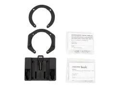 Universal Tankring BASIC 7 Loch Befestigung für ältere Honda Modelle