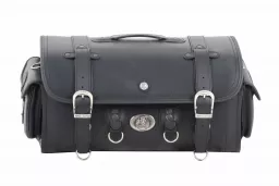 Leder-Handbag Buffalo