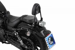 Sissybar ohne Gepäckträger schwarz für Yamaha XV 950/R (2013-2020)