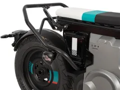 Heckschutzbügel schwarz für BMW CE 02 (2023-)