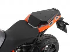 Sportrack schwarz für KTM 1290 Super Duke GT (2016-)