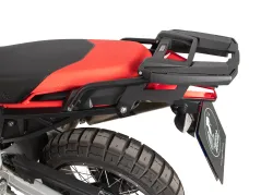 Easyrack Topcaseträger schwarz für Aprilia Tuareg 660 (2025-)