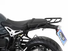 Rohrgepäckbrücke schwarz für BMW R nineT Pure (2017-2023)