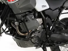 Motorschutzbügel schwarz für Yamaha XT 660 Z Ténéré (2008-2016)