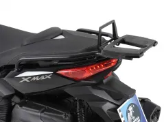 Alurack Topcaseträger schwarz für Yamaha X-MAX 400 (2013-2017)