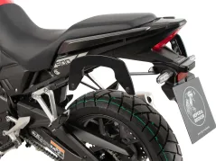 C-Bow Seitenträger anthrazit für Honda NX 500 (2024-)