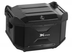 Xceed Topcase 45 ltr. - schwarz