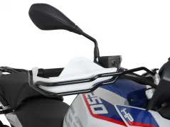 Griffschutz (links + rechts) schwarz für BMW R 1250 GS (2018-2023)