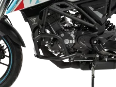 Motorschutzbügel schwarz für Voge R 125 (2023-)