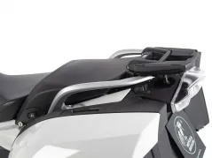 Easyrack Topcaseträger für Originalbrücke schwarz für BMW R 1250 RT (2019-)