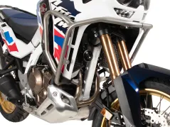 Tankschutzbügel edelstahl für Honda CRF 1100L Africa Twin Adventure Sports (2024-)