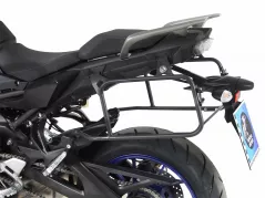 Seitenkofferträger Lock-it anthrazit für Yamaha Tracer 900/GT (2018-2020)