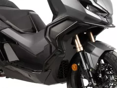 Verkleidungsschutzbügel schwarz für Honda ADV 350 (2022-)