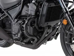 Motorschutzbügel schwarz für Honda CMX 1100 Rebel / DCT (2021-)