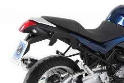 C-Bow Seitenträger schwarz für BMW R 1200 R (2006-2014)