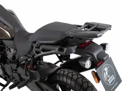 Easyrack Topcaseträger schwarz für Harley-Davidson Pan America (2020-)