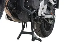 Hauptständer schwarz für Honda CBR 500 R (2013 - 2015)
