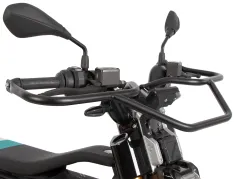 Frontschutzbügel schwarz für BMW CE 02 (2023-)