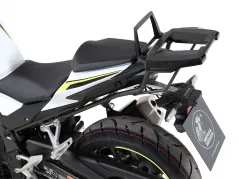 Alurack Topcaseträger anthrazit für Honda CBR 500 R (2019-2023)