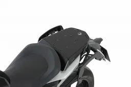 Sportrack schwarz für KTM 690 Duke/R (2012-2015)