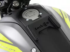 Tankring BASIC inkl. Tankrucksackverschlusseinheit für Yamaha MT-07 (2018-2020)