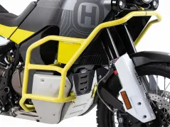 Motorschutzbügel "Solid" gelb für Husqvarna Norden 901 / Expedition (2022-)