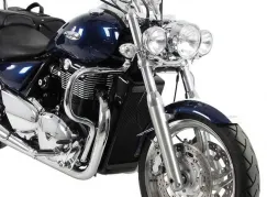 Motorschutzbügel chrom für Triumph Thunderbird 1600/1700/Storm (2009-)