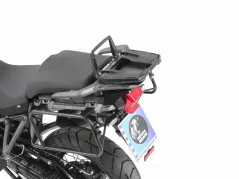 Easyrack Topcaseträger schwarz für Triumph Tiger Explorer 1200 (2016-)