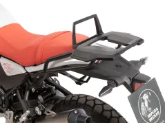 Alurack Topcaseträger schwarz für BMW R 12 G/S (2025-)