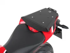 Sportrack schwarz für Honda CBR 1000 RR Fireblade /SP/SP-2 (2017-)