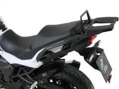 Alurack Topcaseträger schwarz für Kawasaki Versys 1000 / S / SE (2019-)