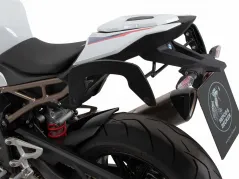 C-Bow Seitenträger schwarz für BMW S1000R (2021-)