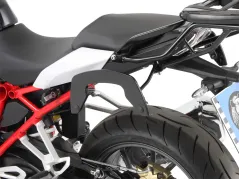 C-Bow Seitenträger schwarz für BMW R 1250 RS (2019-)