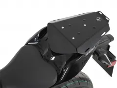 Sportrack schwarz für Kawasaki Z 400 (2019-2023)