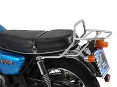 Rohrgepäckbrücke Topcaseträger chrom für Honda CB 500 / 550 Four (1971-1978)