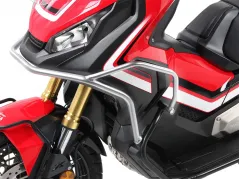 Frontschutzbügel silber für Kombination mit Motorschutzbügel 501999 für Honda X-ADV (2017-2020)