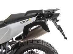 C-Bow Seitenträger schwarz für Husqvarna Norden 901 / Expedition (2022-)