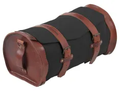 Legacy Hecktasche schwarz