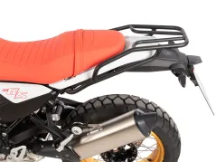 Rohrgepäckbrücke schwarz für BMW R 12 G/S (2025-)