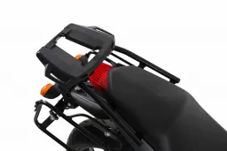 Alurack Topcaseträger schwarz für Yamaha XJ 6 Diversion (2009-2016)