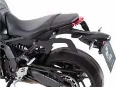 C-Bow Seitenträger schwarz für Yamaha MT-09/SP (2021-2023)