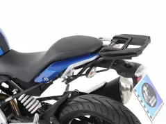 Easyrack Topcaseträger schwarz für BMW G 310 R (2016-)