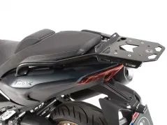 Minirack Softgepäck-Heckträger schwarz für Yamaha TMAX Tech MAX (2022-)