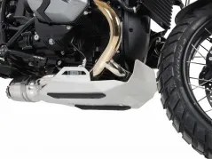 Motorschutzplatte aluminium für BMW R nineT Urban G/S (2017-2023)