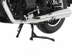 Hauptständer schwarz für Moto Guzzi V 9 Bobber/Sport (2016-2020)