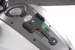 Tankring Lock-it inkl. Tankrucksackverschlusseinheit für Yamaha XSR 700/Xtribute (2016-2021)